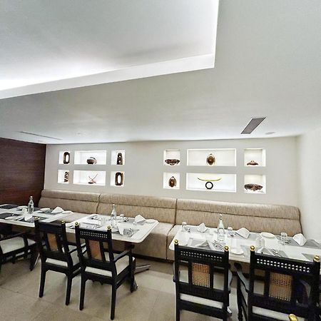 The Residency Karur Hotel Exterior photo